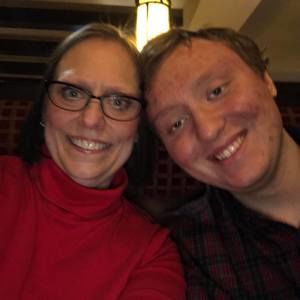 Meet your Posher, Karen